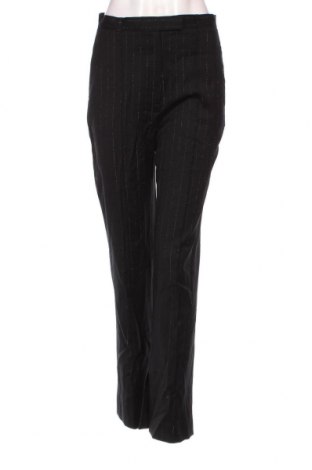 Dámske nohavice The Kooples, Veľkosť S, Farba Čierna, Cena  60,21 €