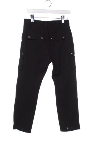 Γυναικείο παντελόνι The Kooples, Μέγεθος S, Χρώμα Μαύρο, Τιμή 60,21 €