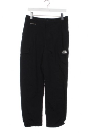 Дамски панталон The North Face, Размер M, Цвят Черен, Цена 45,00 лв.