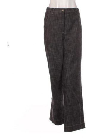 Pantaloni de femei Thea Plus, Mărime L, Culoare Gri, Preț 95,39 Lei