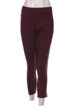 Γυναικείο παντελόνι Thomas Rath, Μέγεθος XXL, Χρώμα Κόκκινο, Τιμή 20,78 €
