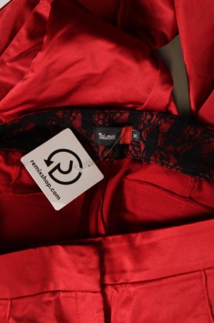 Damenhose Toi & Moi, Größe M, Farbe Rot, Preis € 1,99