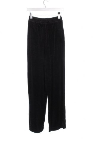 Pantaloni de femei Tom Tailor, Mărime XS, Culoare Negru, Preț 45,89 Lei