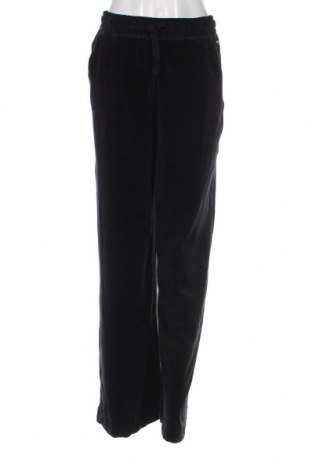 Дамски панталон Tom Tailor, Размер S, Цвят Черен, Цена 13,95 лв.