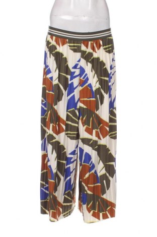 Pantaloni de femei Tom Tailor, Mărime M, Culoare Multicolor, Preț 122,37 Lei