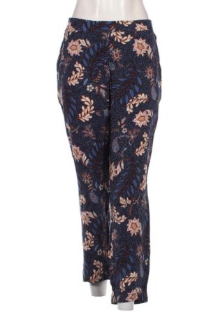 Дамски панталон Tom Tailor, Размер M, Цвят Многоцветен, Цена 37,20 лв.