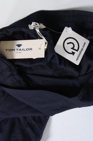 Дамски панталон Tom Tailor, Размер XS, Цвят Син, Цена 18,60 лв.