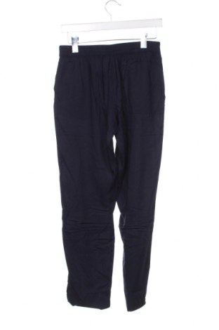 Дамски панталон Tom Tailor, Размер XS, Цвят Син, Цена 18,60 лв.