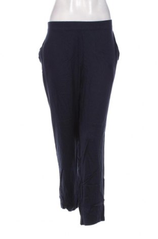 Дамски панталон Tom Tailor, Размер XL, Цвят Син, Цена 27,90 лв.