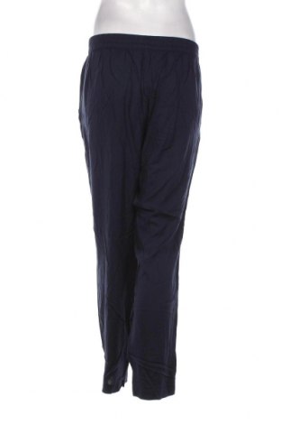 Дамски панталон Tom Tailor, Размер XL, Цвят Син, Цена 93,00 лв.