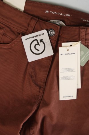 Damenhose Tom Tailor, Größe XS, Farbe Braun, Preis € 7,19