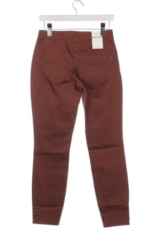 Pantaloni de femei Tom Tailor, Mărime XS, Culoare Maro, Preț 61,18 Lei