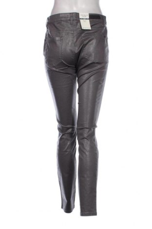 Дамски панталон Tom Tailor, Размер L, Цвят Сив, Цена 13,95 лв.
