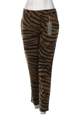 Дамски панталон Tom Tailor, Размер M, Цвят Зелен, Цена 18,60 лв.
