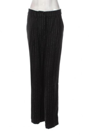 Дамски панталон Tom Tailor, Размер M, Цвят Черен, Цена 13,95 лв.