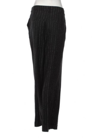 Γυναικείο παντελόνι Tom Tailor, Μέγεθος M, Χρώμα Μαύρο, Τιμή 9,59 €