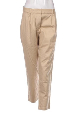 Γυναικείο παντελόνι Tom Tailor, Μέγεθος M, Χρώμα  Μπέζ, Τιμή 9,59 €