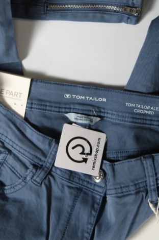 Damenhose Tom Tailor, Größe L, Farbe Blau, Preis 9,59 €