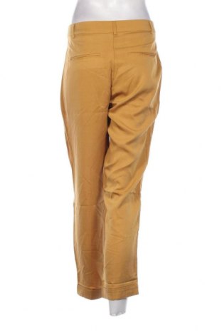 Damenhose Tom Tailor, Größe S, Farbe Gelb, Preis € 9,59