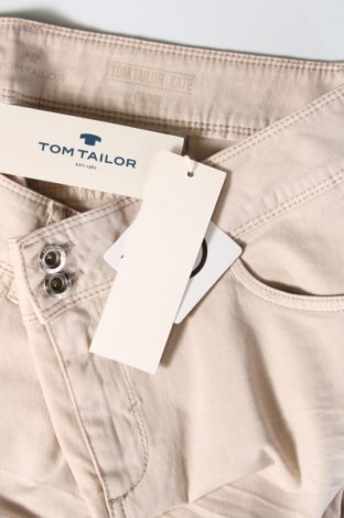 Damenhose Tom Tailor, Größe XL, Farbe Beige, Preis € 14,38