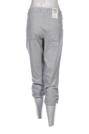 Γυναικείο παντελόνι Tom Tailor, Μέγεθος XL, Χρώμα Μπλέ, Τιμή 23,97 €