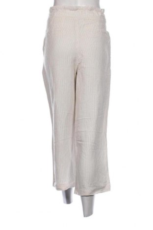 Дамски панталон Tom Tailor, Размер M, Цвят Бежов, Цена 93,00 лв.