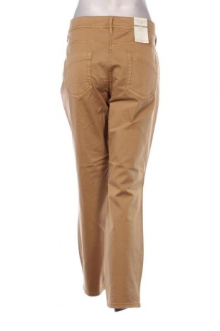 Дамски панталон Tom Tailor, Размер XL, Цвят Кафяв, Цена 18,60 лв.
