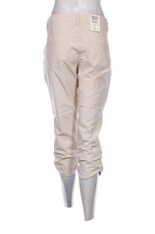 Dámské kalhoty  Tom Tailor, Velikost L, Barva Béžová, Cena  1 348,00 Kč