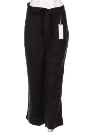 Dámské kalhoty  Tom Tailor, Velikost L, Barva Černá, Cena  472,00 Kč
