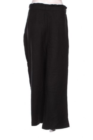 Дамски панталон Tom Tailor, Размер L, Цвят Черен, Цена 32,55 лв.