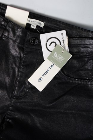 Damenhose Tom Tailor, Größe M, Farbe Schwarz, Preis € 7,19