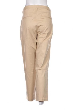 Pantaloni de femei Tom Tailor, Mărime M, Culoare Bej, Preț 61,18 Lei