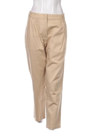 Damenhose Tom Tailor, Größe M, Farbe Beige, Preis € 9,59