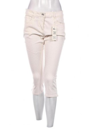 Γυναικείο παντελόνι Tom Tailor, Μέγεθος M, Χρώμα Πολύχρωμο, Τιμή 21,57 €