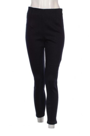 Γυναικείο παντελόνι Tom Tailor, Μέγεθος S, Χρώμα Μπλέ, Τιμή 9,59 €
