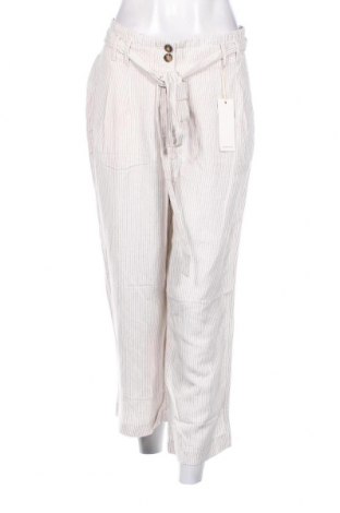 Γυναικείο παντελόνι Tom Tailor, Μέγεθος XL, Χρώμα Πολύχρωμο, Τιμή 23,97 €