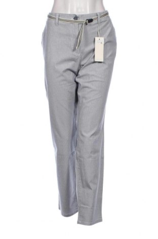 Damenhose Tom Tailor, Größe XXL, Farbe Grau, Preis € 26,37