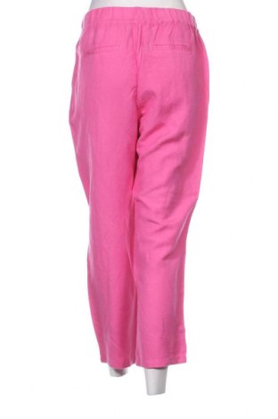 Damenhose Tom Tailor, Größe L, Farbe Rosa, Preis 47,94 €