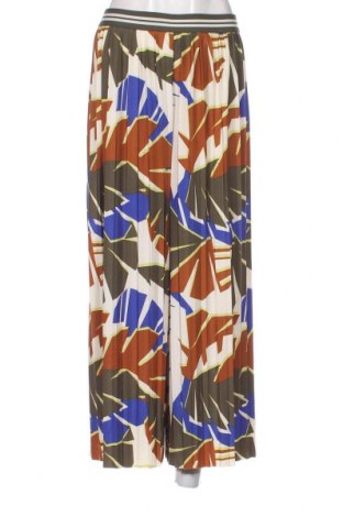Дамски панталон Tom Tailor, Размер L, Цвят Многоцветен, Цена 93,00 лв.