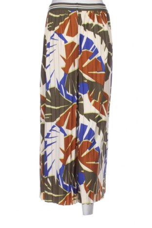 Дамски панталон Tom Tailor, Размер L, Цвят Многоцветен, Цена 93,00 лв.