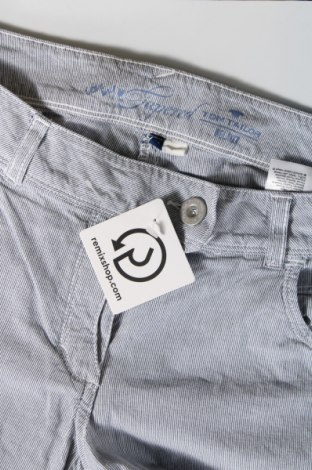 Γυναικείο παντελόνι Tom Tailor, Μέγεθος M, Χρώμα Πολύχρωμο, Τιμή 21,00 €