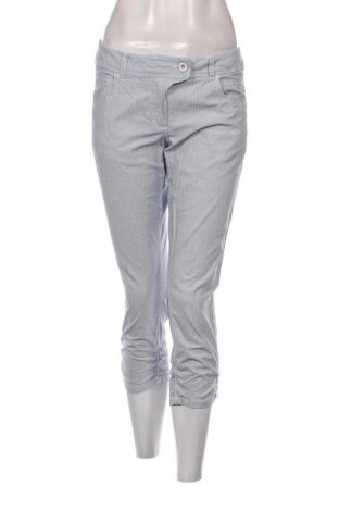 Дамски панталон Tom Tailor, Размер M, Цвят Многоцветен, Цена 26,69 лв.