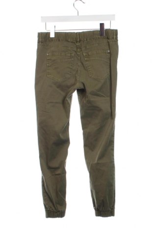 Pantaloni de femei Tom Tailor, Mărime M, Culoare Verde, Preț 67,98 Lei