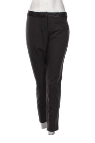 Дамски панталон Tom Tailor, Размер M, Цвят Черен, Цена 65,09 лв.