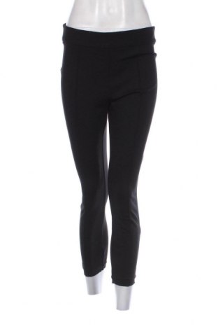 Дамски панталон Tommy Hilfiger, Размер M, Цвят Черен, Цена 112,20 лв.
