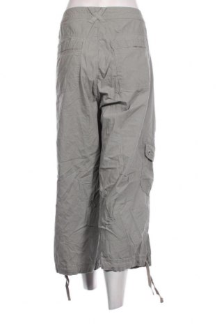 Γυναικείο παντελόνι Tommy Hilfiger, Μέγεθος XXL, Χρώμα Γκρί, Τιμή 49,10 €