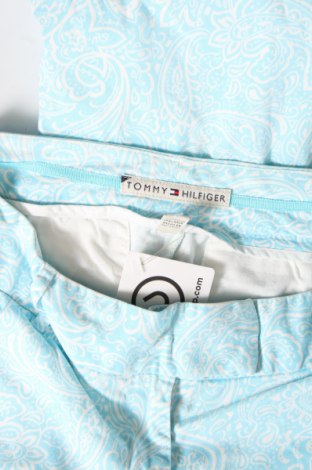 Дамски панталон Tommy Hilfiger, Размер M, Цвят Многоцветен, Цена 30,73 лв.