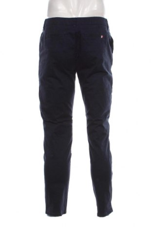 Pantaloni de femei Tommy Hilfiger, Mărime L, Culoare Albastru, Preț 173,68 Lei