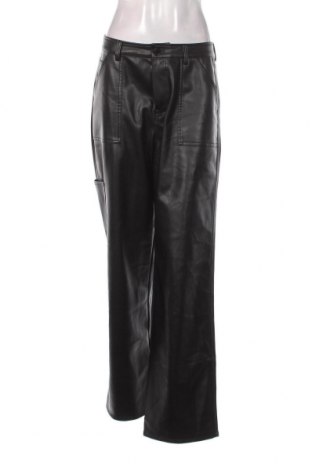 Pantaloni de femei Tommy Jeans, Mărime M, Culoare Negru, Preț 335,53 Lei