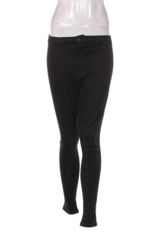 Damenhose Topshop, Größe M, Farbe Schwarz, Preis 10,55 €